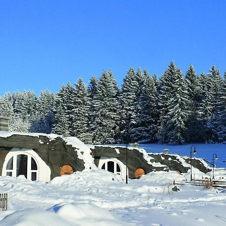 Feriendorf Auenland Eisfeld Kültér fotó